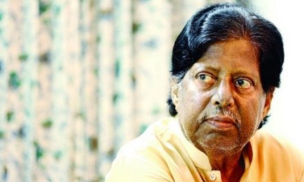 পরলোকে আব্দুল জব্বার
