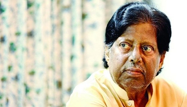 পরলোকে আব্দুল জব্বার