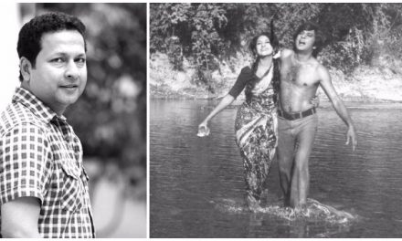 ‘অনন্ত প্রেম’ রিমেকের প্রস্তাব, আপাতত ইচ্ছে নেই বাপ্পারাজের