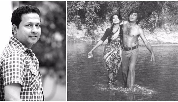 ‘অনন্ত প্রেম’ রিমেকের প্রস্তাব, আপাতত ইচ্ছে নেই বাপ্পারাজের