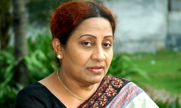 চলচ্চিত্র পরিবার নয়, আনোয়ারার পাশে জাজ মাল্টিমিডিয়া