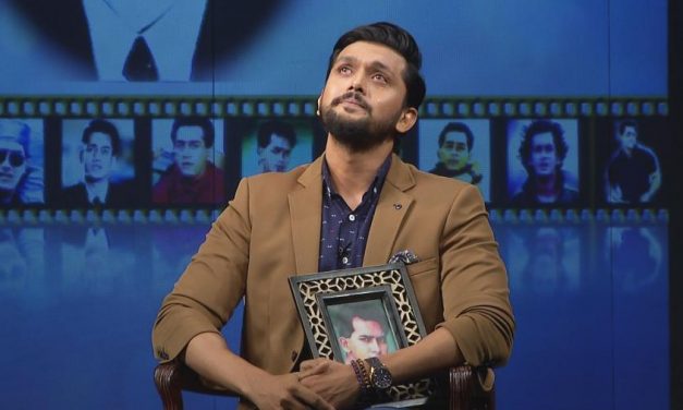 সালমানের জন্য শুভর কান্না