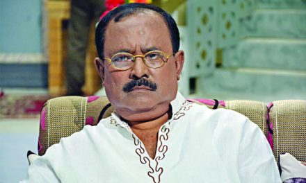 অবশেষে শাকিবের দেখা পেল কাজী হায়াতের ‘বীর’