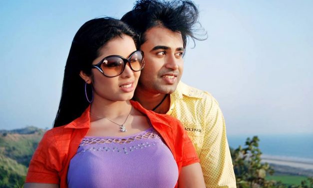 প্রসঙ্গ ‘মার ছক্কা’ : সমালোচকদের জবাব দিল নন্দিতা সিনেমা হল