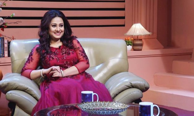 পূর্ণিমা জানালেন, নিজের নায়ক ও ক্যারিয়ারের নানা কথা