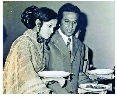 বিরল রেকর্ড : ববিতার বাবা-প্রেমিক-মামা রাজ্জাক