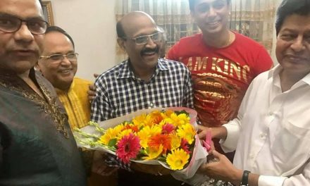 চলচ্চিত্র পরিবার বনাম প্রদর্শক সমিতি : বিরোধ তবে মিটল!