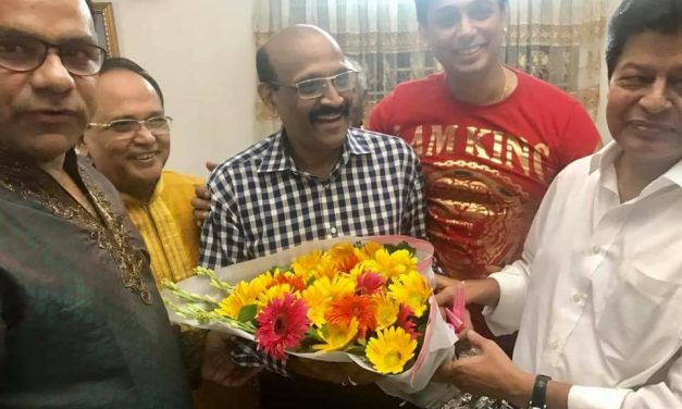 চলচ্চিত্র পরিবার বনাম প্রদর্শক সমিতি : বিরোধ তবে মিটল!