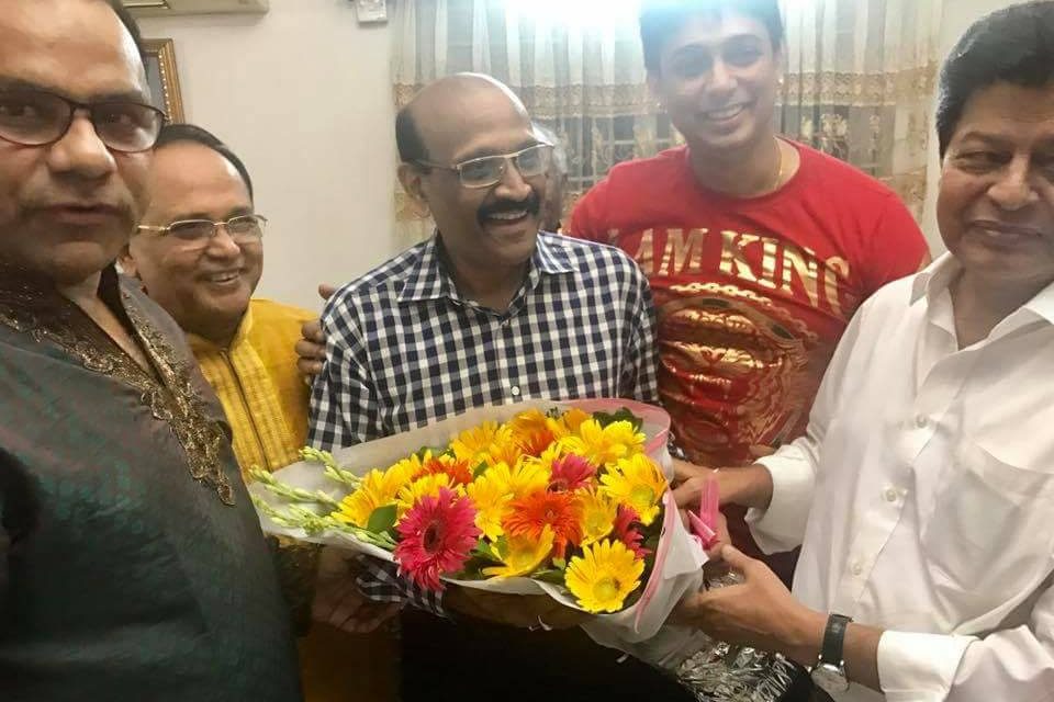 চলচ্চিত্র পরিবার বনাম প্রদর্শক সমিতি : বিরোধ তবে মিটল!