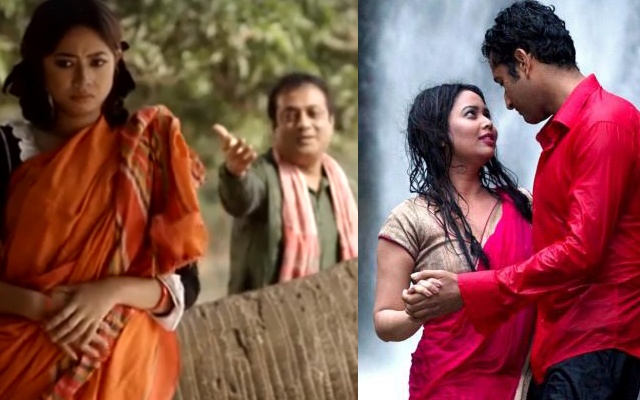 ইংল্যান্ডে মুক্তি পাবে বাংলাদেশের ছবি