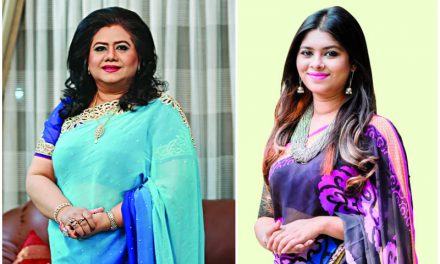 লুইপার যে গানে মুগ্ধ রুনা লায়লা, দেখুন ভিডিও