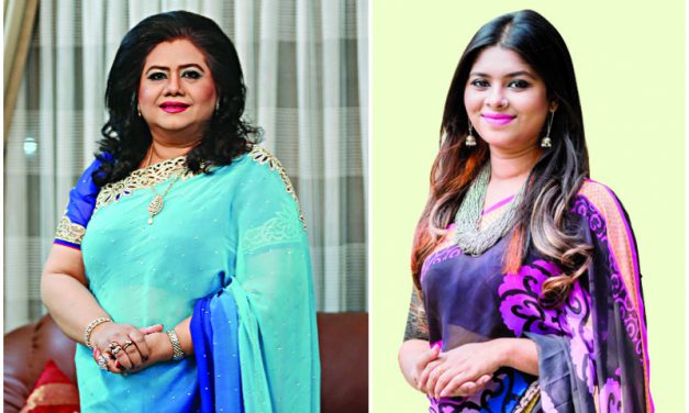 লুইপার যে গানে মুগ্ধ রুনা লায়লা, দেখুন ভিডিও