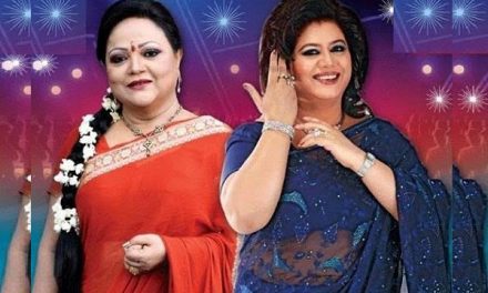 বিটিভির ঈদ আয়োজনে রুনা লায়লা-সাবিনা ইয়াসমিন