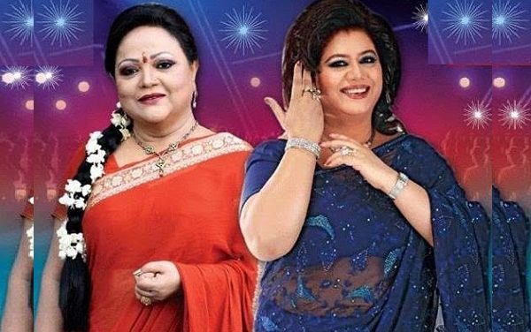 বিটিভির ঈদ আয়োজনে রুনা লায়লা-সাবিনা ইয়াসমিন