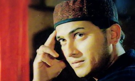 হৃদয়ে সালমান শাহ