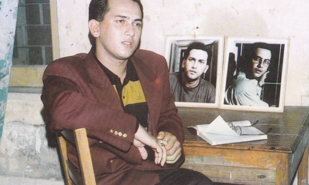 সালমানের মৃত্যু রহস্য : মিডিয়ার নজর শুধু ‘হিট নিউজ’