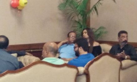 শাকিবের সংগঠন : যা রটে তাহা কিছুটা বটে!