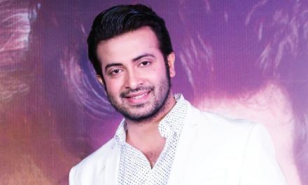 শাকিব খানের পারিশ্রমিক কত?