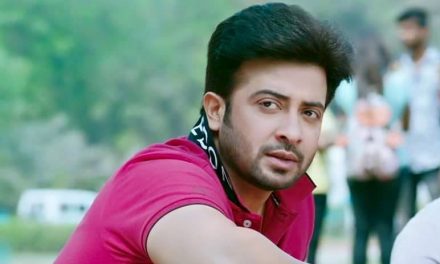 শাকিব খানের সেরা ১০