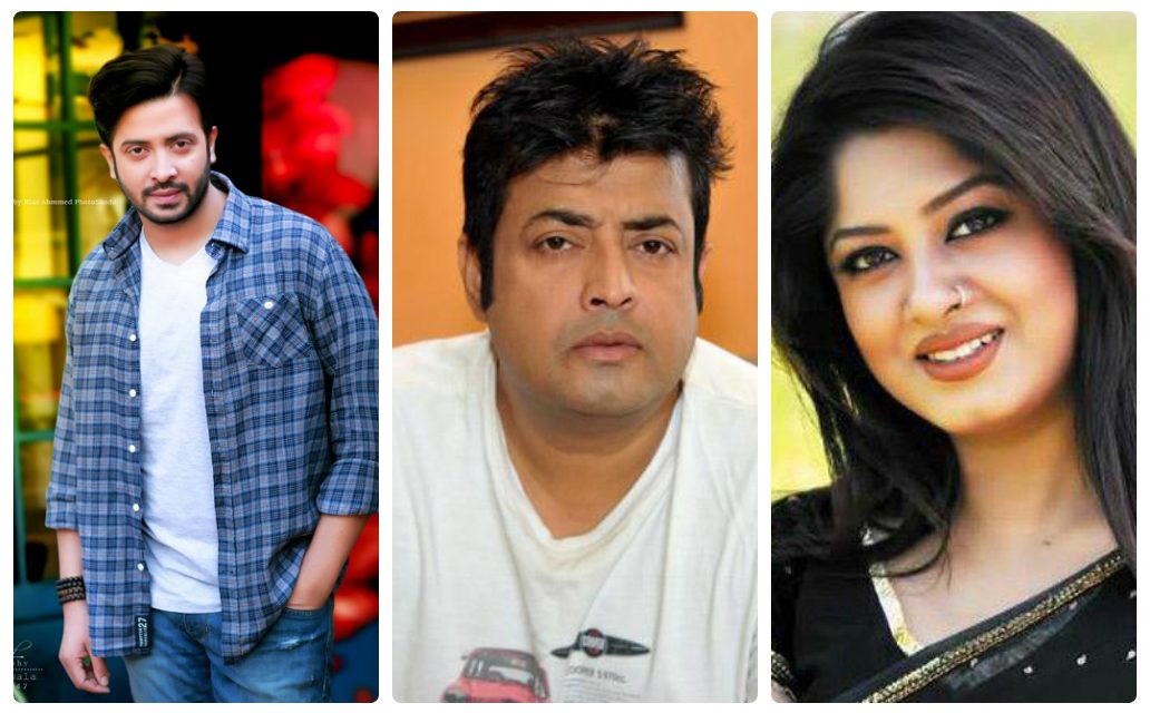 এবার মৌসুমী-ওমর সানীর সদস্য পদ স্থগিত করল শিল্পী সমিতি