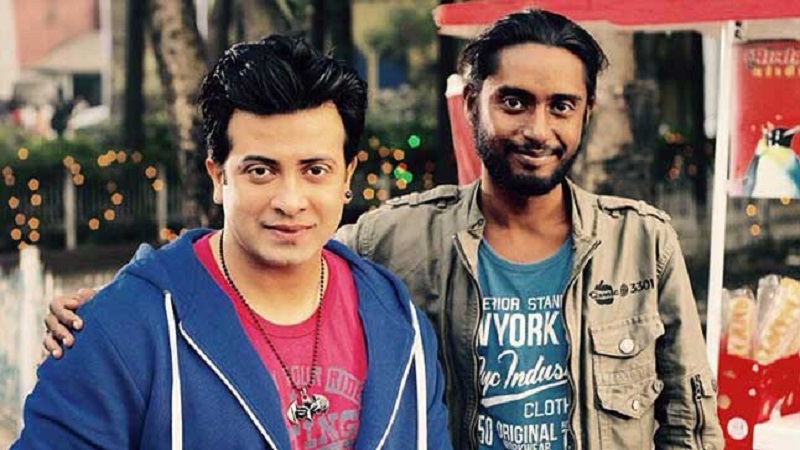 গুড বাই ফিল্ম ইন্ডাস্ট্রি : রনি