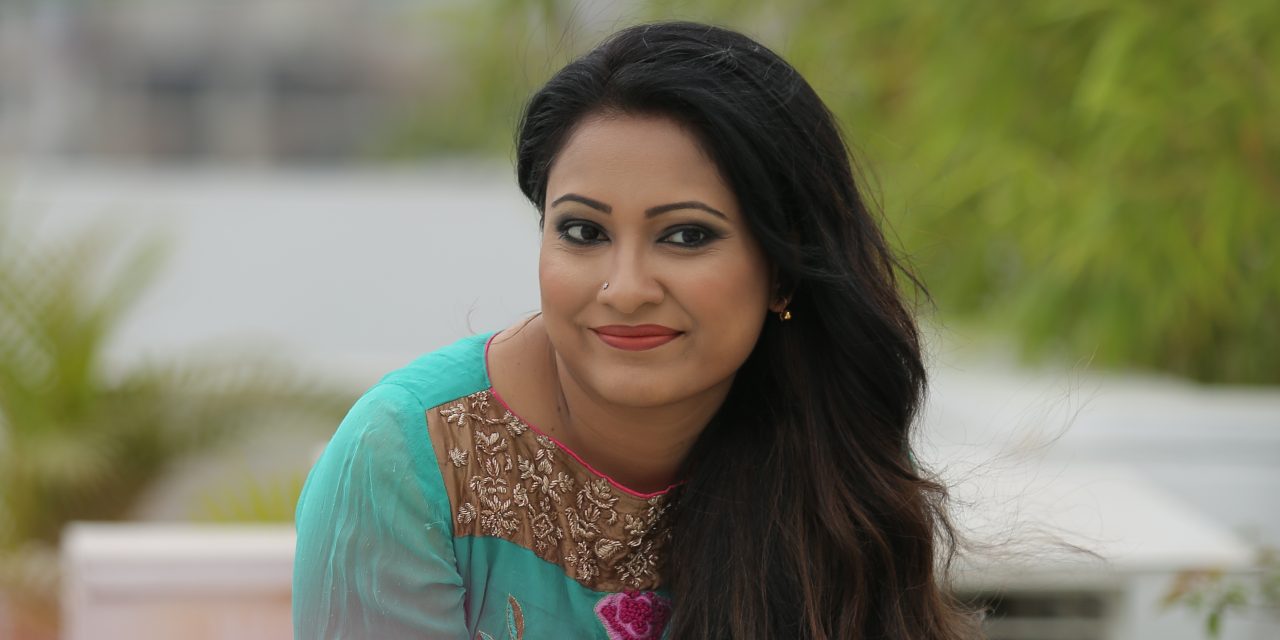 ‘মনের দোসর’ নিয়ে তনিমা হাদীর ঈদ (ভিডিও)