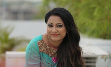 ‘মনের দোসর’ নিয়ে তনিমা হাদীর ঈদ (ভিডিও)