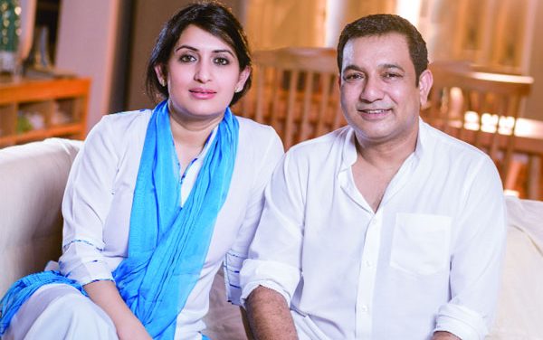 বাবা ও স্বামীকে  নিয়ে বিপাশার তথ্যচিত্র, বিপাশার গল্পে তৌকীরের সিনেমা