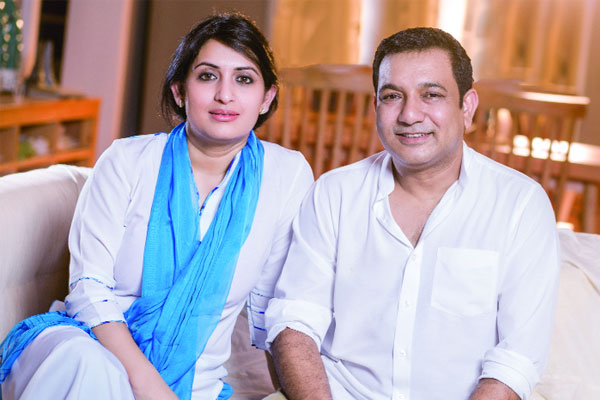 বাবা ও স্বামীকে  নিয়ে বিপাশার তথ্যচিত্র, বিপাশার গল্পে তৌকীরের সিনেমা