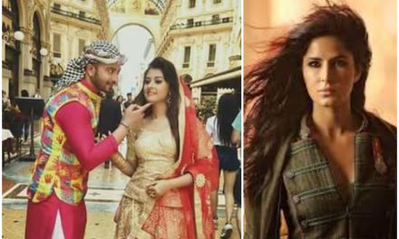 ‘তু্‌ই চাঁদ ঈদের’ ও ‘আফগান জালেভি’ নিয়ে তোলপাড়! (ভিডিও)