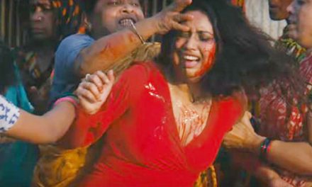 ভয়ংকর সুন্দর : কারো কাছে অসাধারণ, কারো কাছে জঘন্য!