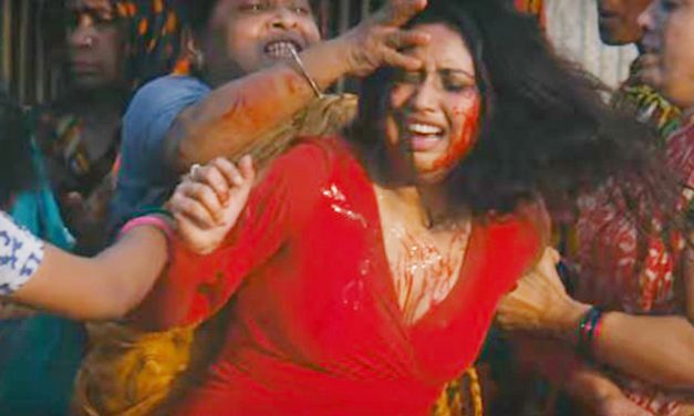 ভয়ংকর সুন্দর : কারো কাছে অসাধারণ, কারো কাছে জঘন্য!