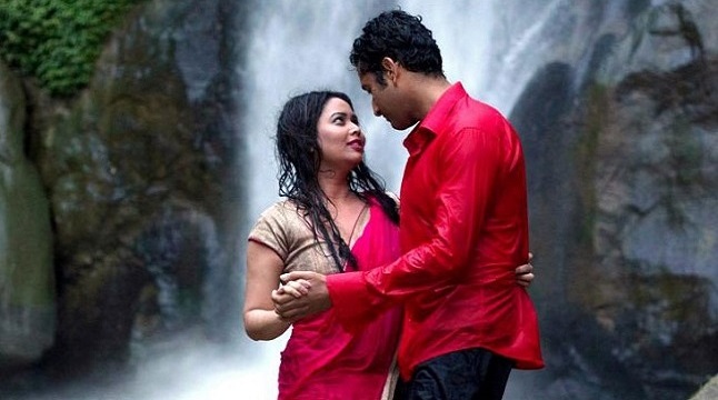 অতঃপর ভয়ংকর সুন্দর