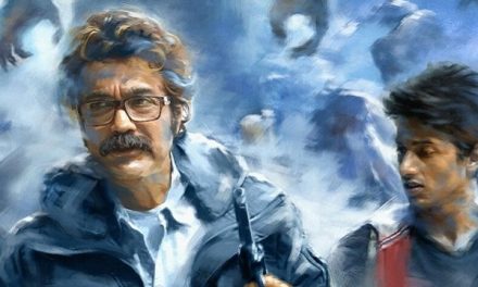 বাংলাদেশ ছাড়াই ‘ইয়েতি অভিযান’, জাজের রহস্যময় নীরবতা (ভিডিও)
