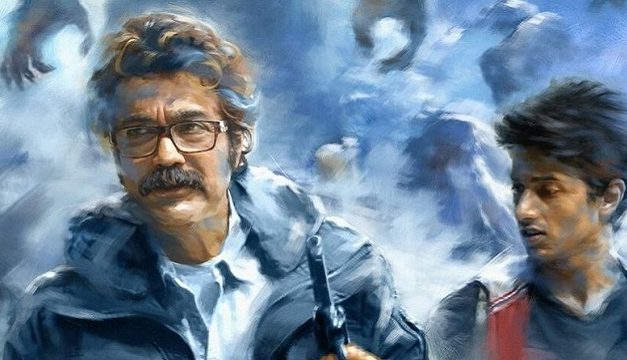 বাংলাদেশ ছাড়াই ‘ইয়েতি অভিযান’, জাজের রহস্যময় নীরবতা (ভিডিও)