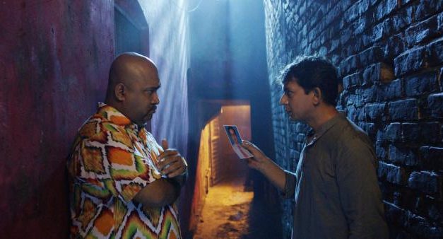 বড়পর্দায় ‘আয়নাবাজি’ দেখার সুযোগ হারাবেন না, একটি মাত্র শো!