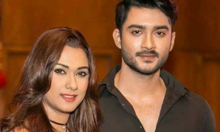 বেপরোয়া’র শুটিং স্থগিত!