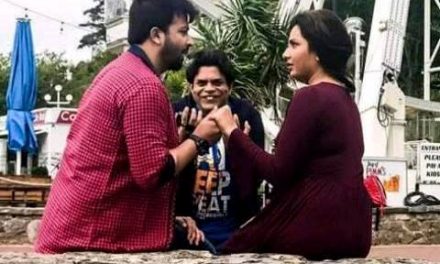 অসুস্থ শাকিব, শুটিংয়ে বিরাম নেই