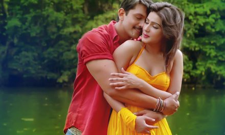 রিলিজ হলো পুরো ‘টুপটাপ’ (ভিডিও)