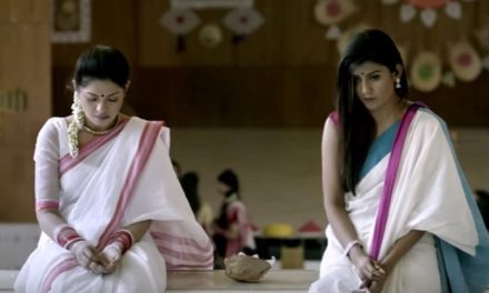 বিষাদ ছড়িয়ে ‘আহারে জীবন’ (ভিডিও)