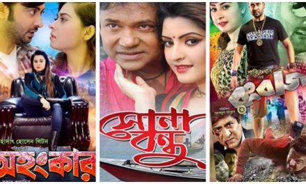 যৌথ প্রযোজনা না থাকাই কি ঈদে দর্শক কম?