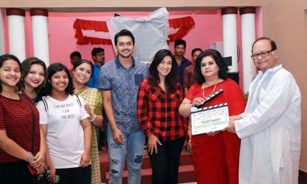 শুরু সিনেমার মধ্যে সিনেমা