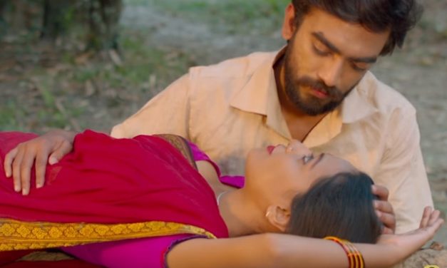 ট্রেলারে ‘গহীন বালুচর’ বৃত্তান্ত