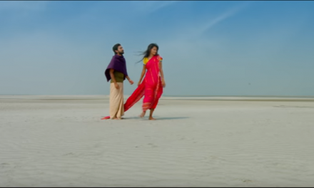 অসাধারণ গানে আত্মপ্রকাশ করল ‘গহীন বালুচর’, দেখুন-অপরকে জানান