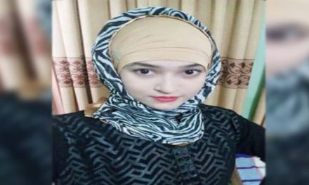 আবারও আলোচনায় হ্যাপী