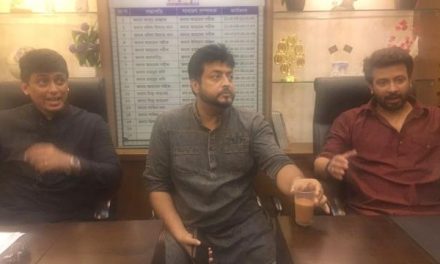 মিটে গেল দ্বন্দ্ব, শাকিবকে শিল্পী সমিতির উপদেষ্টা করার পরিকল্পনা