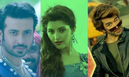 কী থাকছে যৌথ প্রযোজনার চলচ্চিত্রের নতুন নীতিমালায়?