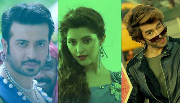 কী থাকছে যৌথ প্রযোজনার চলচ্চিত্রের নতুন নীতিমালায়?