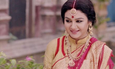 অস্কারই ছিল ‘খাঁচা’ মুক্তির তাড়াহুড়োর কারণ