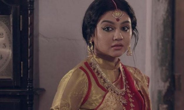 ছাড়পত্র পেয়েছে ‘খাঁচা’, ডিসেম্বরে মুক্তি